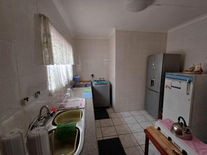 3 Bedroom Property for Sale in Fraaiuitsig Western Cape